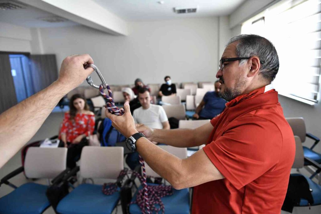 Doğa sizi çağırıyor