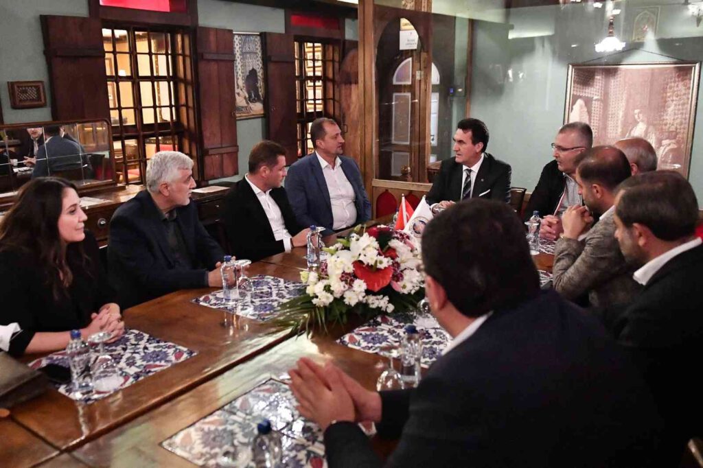 Dündar güven tazeledi