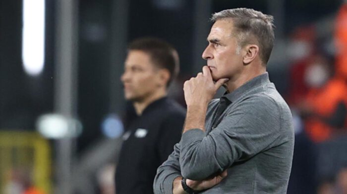 Dünya Kupası zor…