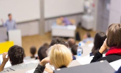 İstanbul Üniversitesi Öğretim Elemanı alım ilanı