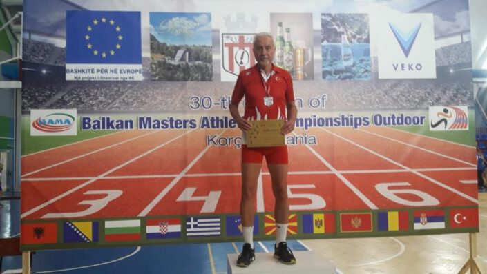 Erdem’den Kaçar’a kutlama