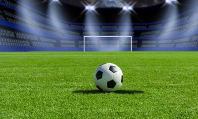 Futbolseverlere müjde!