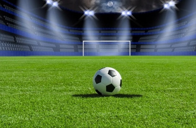 Futbolseverlere müjde!