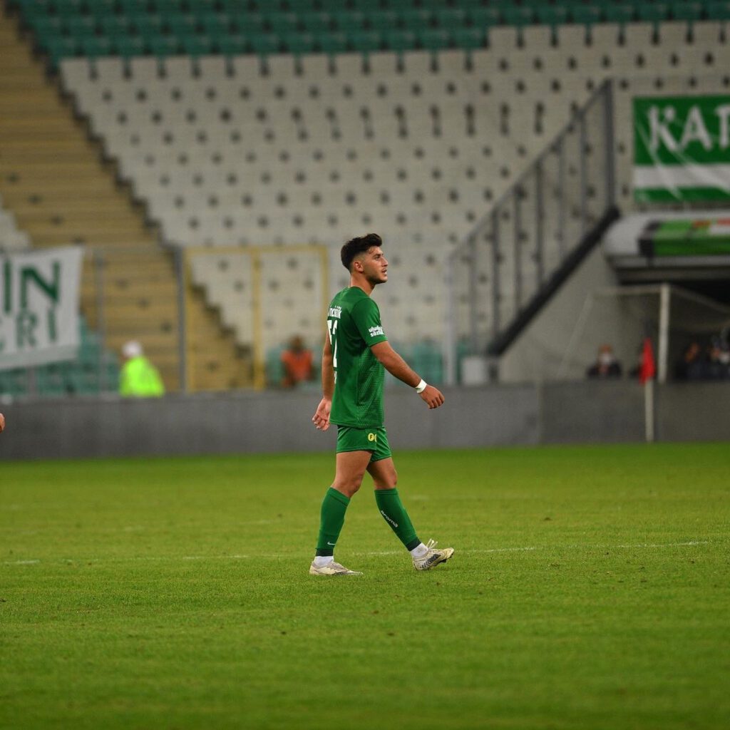 “Galibiyet alışkanlığımızı sürdürmek önemli”
