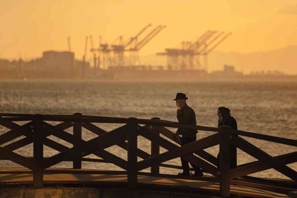 Gemlik’in değerleri fotoğraflandı