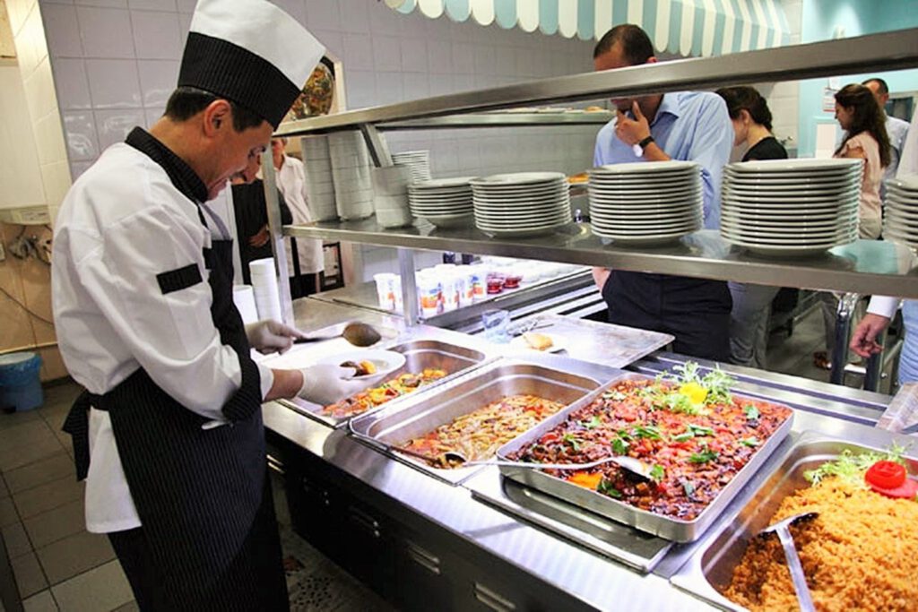 Gıda fiyatları bel büküyor