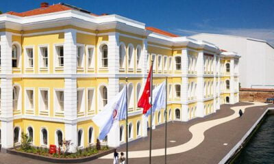 Galatasaray Üniversitesi Sözleşmeli Personel alıyor