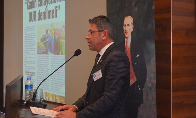 Şanlı, güven tazeledi