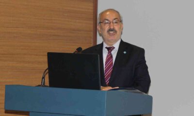 Hacı Bektaş-ı Veli, BUÜ’de anıldı
