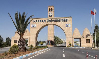Harran Üniversitesi 22 öğretim elemanı alacak