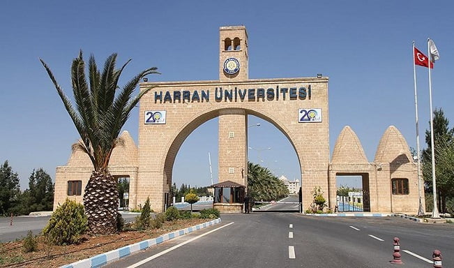 Harran Üniversitesi 22 öğretim elemanı alacak