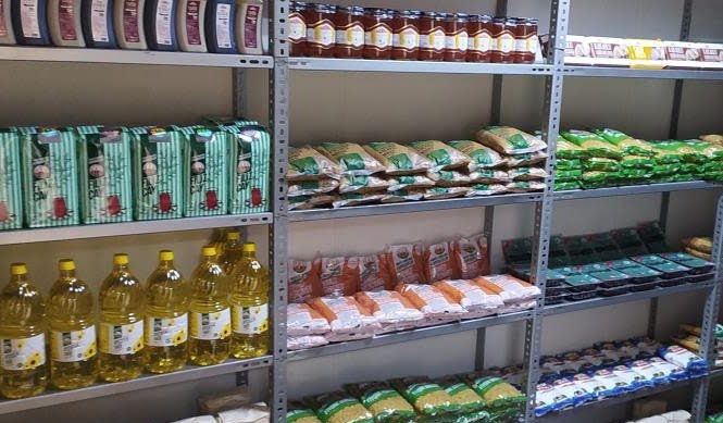 Hükümlülere yardım eli