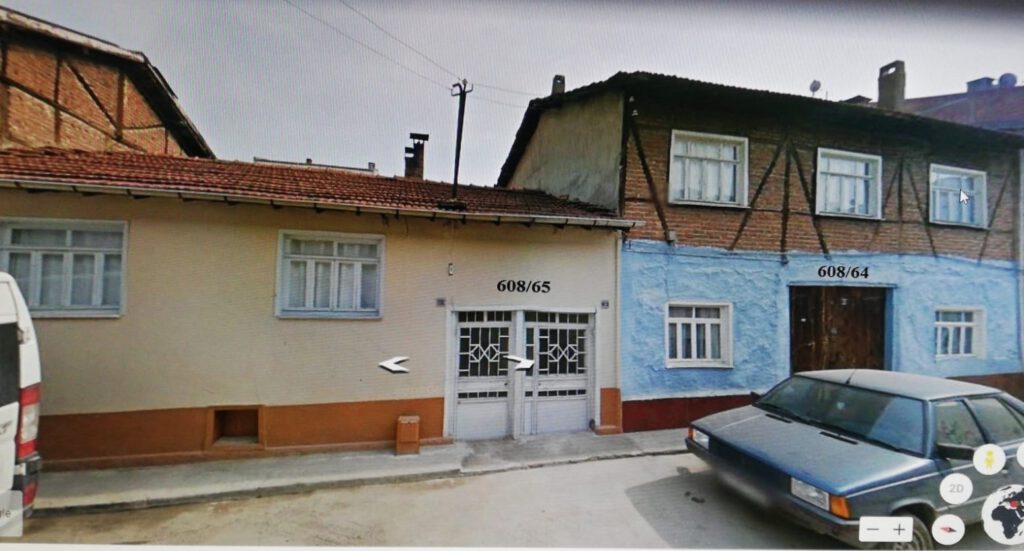 İnegöl, kamulaştırmalarla nefes alıyor