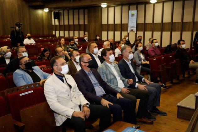 İnegöl’de yeni hedef “turizm”