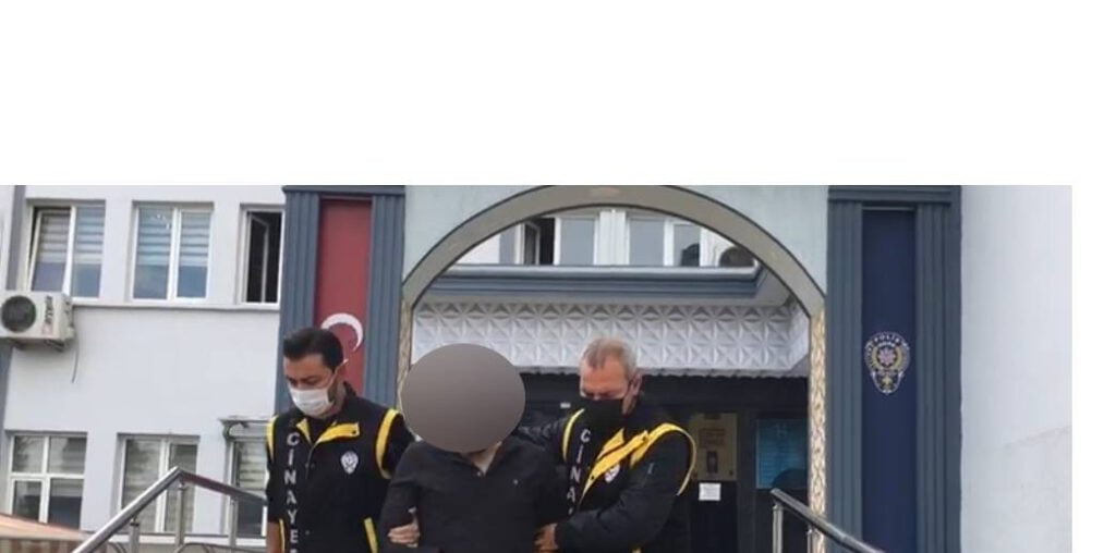 İntihar dediler ama…