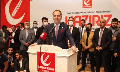 ”Asıl itibar vatandaşın refah seviyesidir!”