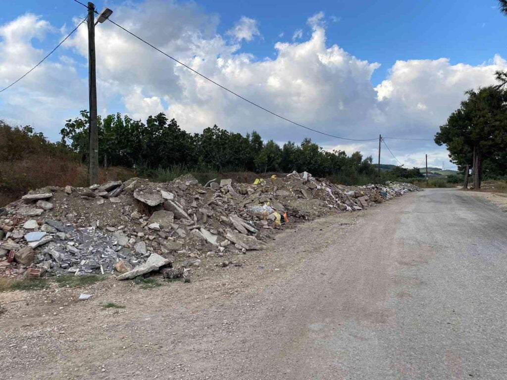 İzinsiz çevre kirliliğine geçit yok