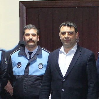 Karacabey Belediyesi’nde görev değişimi