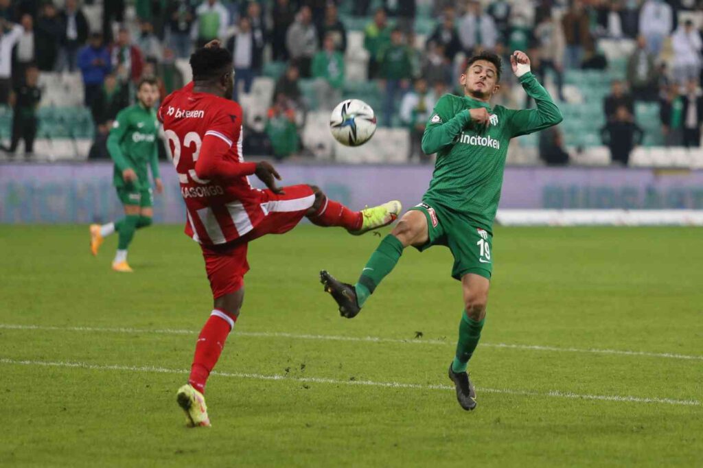 Kerem Şen: “Çalışmaya devam”