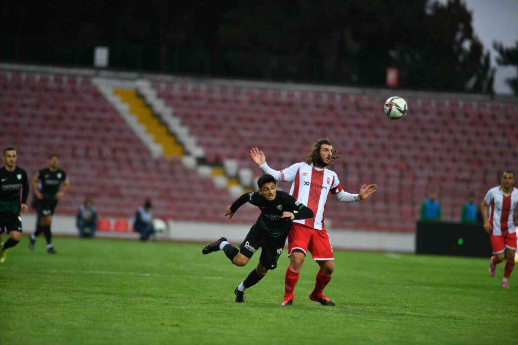 Kerem Şen: “Daha iyisi için devam”