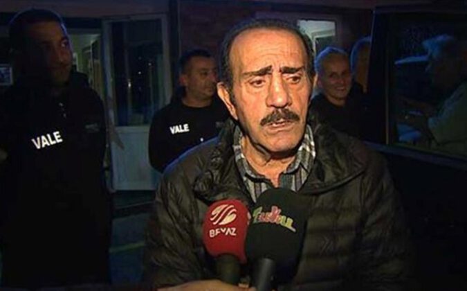 Mustafa Keser’in kızgınlığı geçmiyor