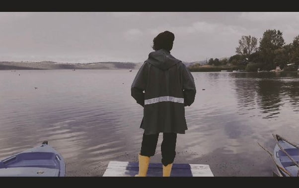 Furkan Kesat yeniden…