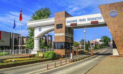 Karadeniz Teknik Üniversitesi 27 Öğretim Üyesi alacak