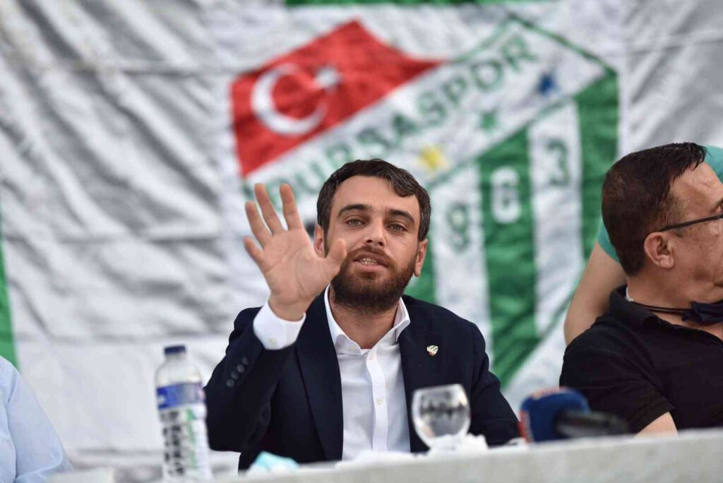 “Kulübümüzü ait olduğu yere taşıyacağız”