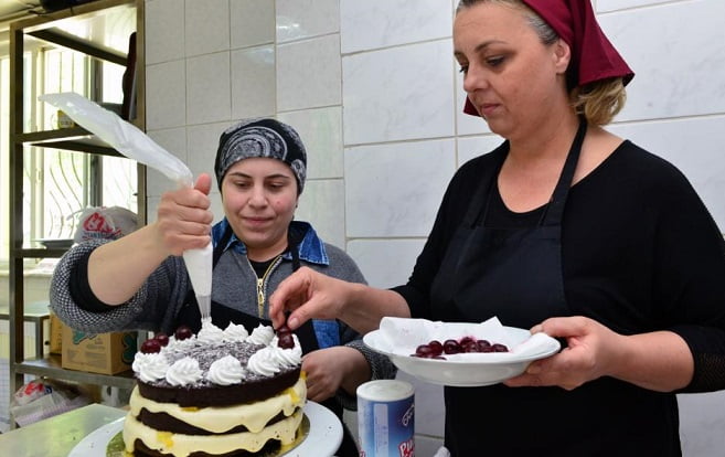 YIL-MEK, kurs için gün sayıyor