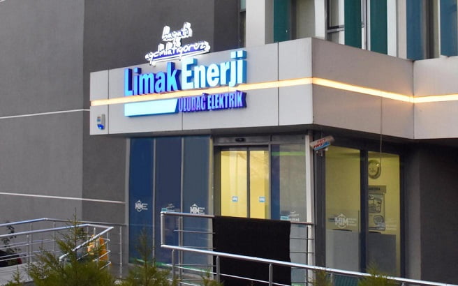 Uludağ Elektrik, İngilizlere satıldı