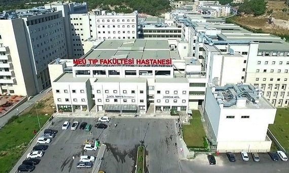 Mersin Üniversitesi 25 Öğretim Üyesi alıyor