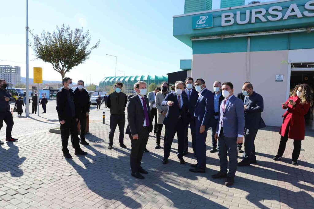 Metroda kapasite arttı, bekleme süresi azaldı