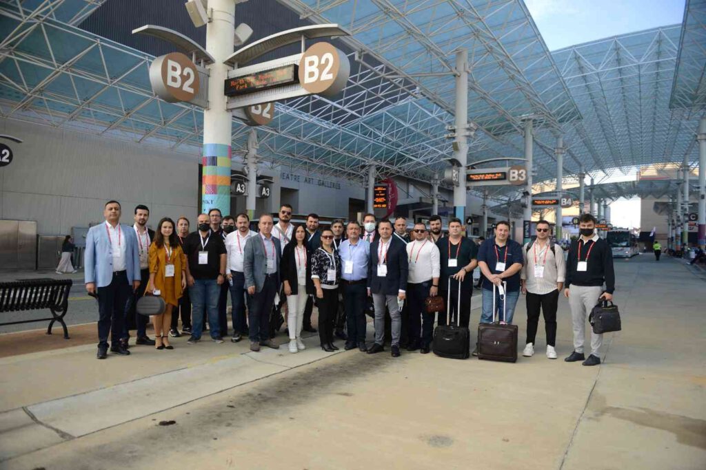 Mobilya sektörü ihracata kilitlendi