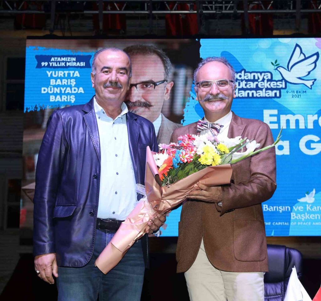 Mudanya Müterakesi’nin 99. yıl dönümü