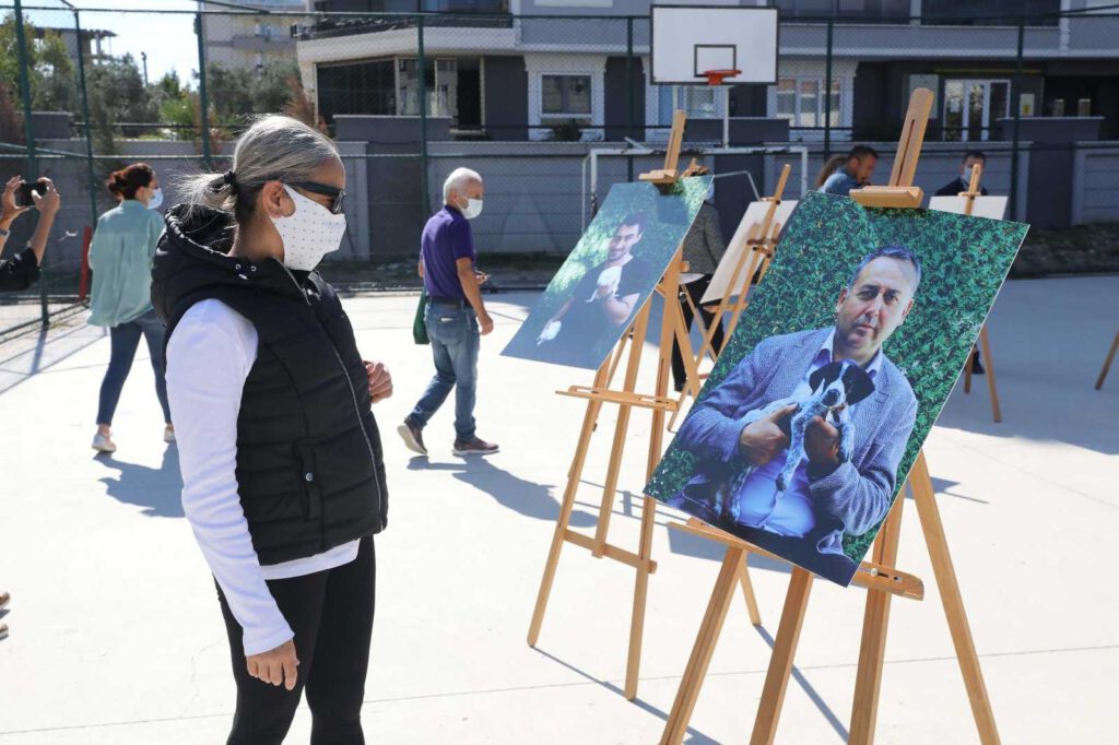 Mudanya’da Dünya Hayvanları Koruma günü