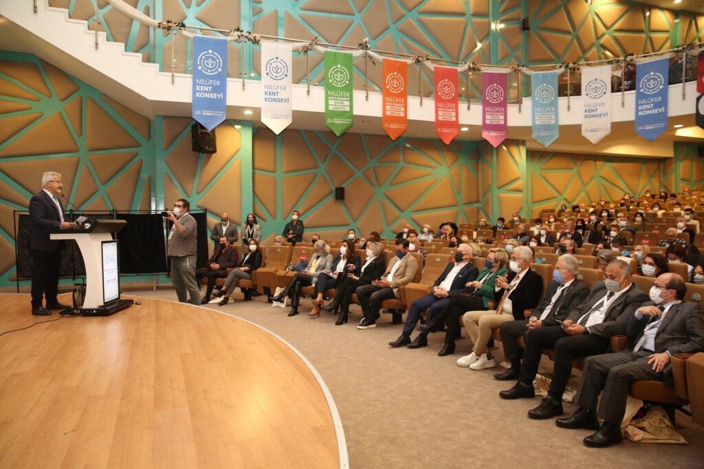 Neslihan Binbaş yeniden başkanı