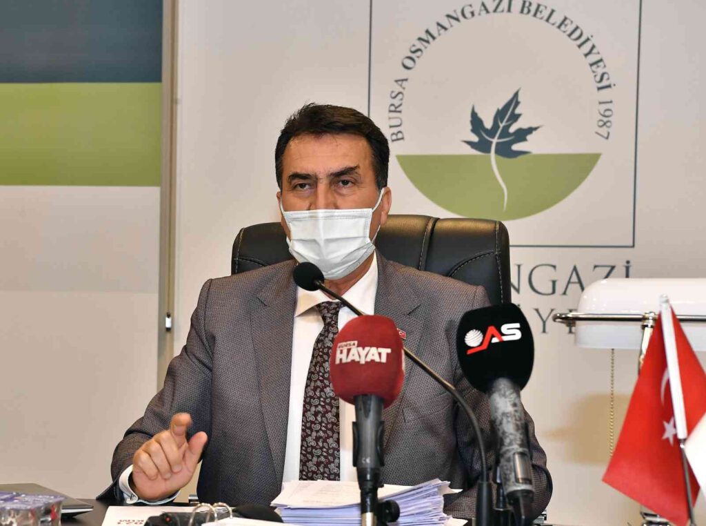 Öğrencilere yurt desteği