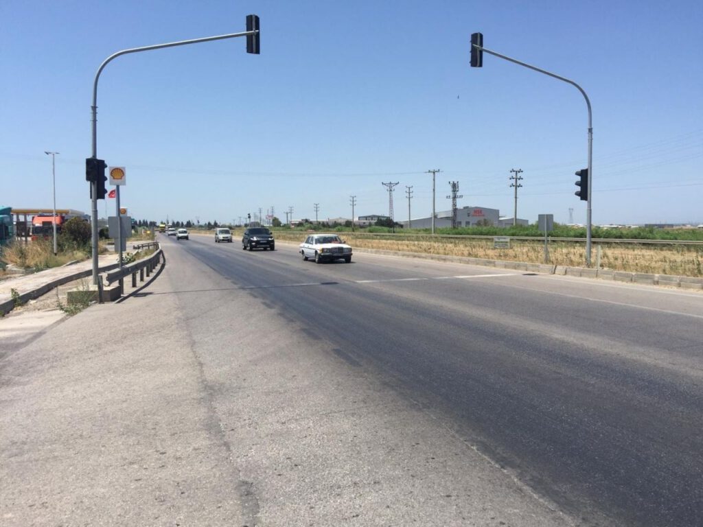 Önen, “Bakırköy’e üst kavşak istiyoruz”