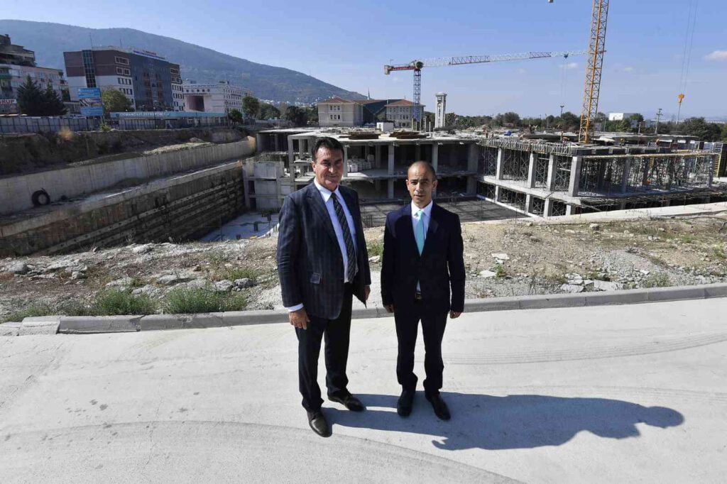 Bursa’nın yeni marka değeri