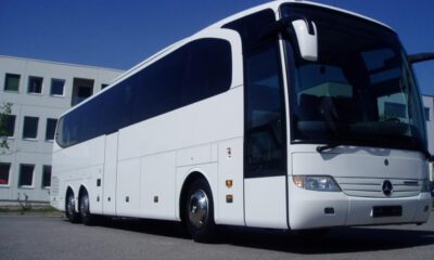Otobüs kiralama hizmeti alınacak