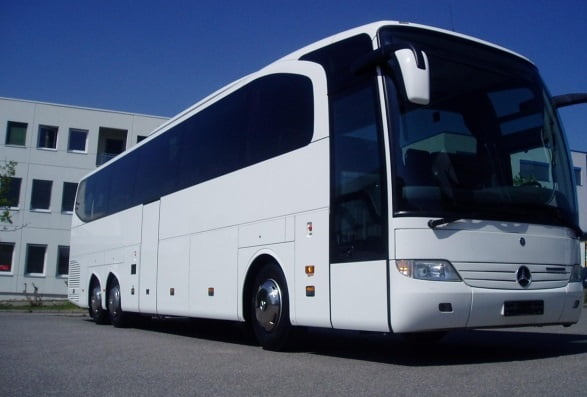 Otobüs kiralama hizmeti alınacak