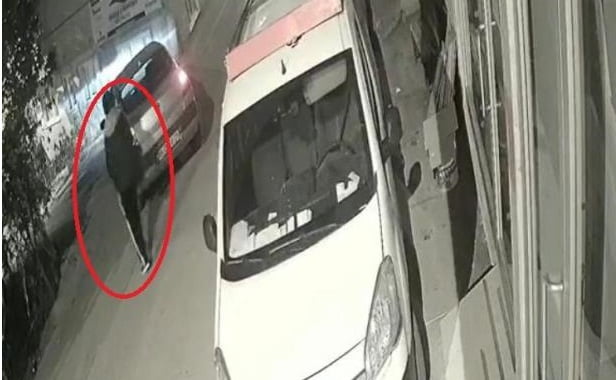 Bursa’da hırsızların rahatlığı pes dedirtti