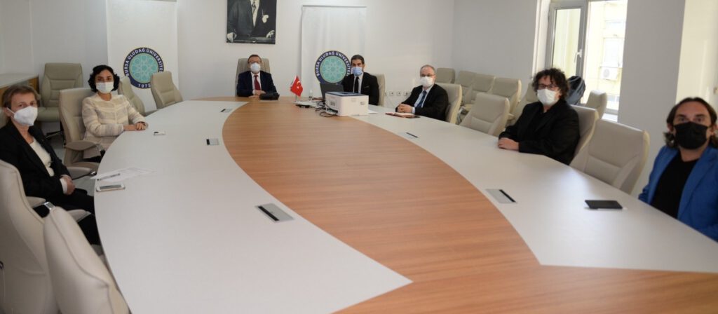 Projeler, DİJİMER ile desteklenecek