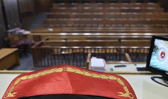 Adalet Bakanlığı 1.000 Hakim ve Savcı Adayı alacak