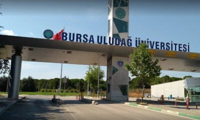 “Üniversiteye hoş geldiniz şenlikleri’’