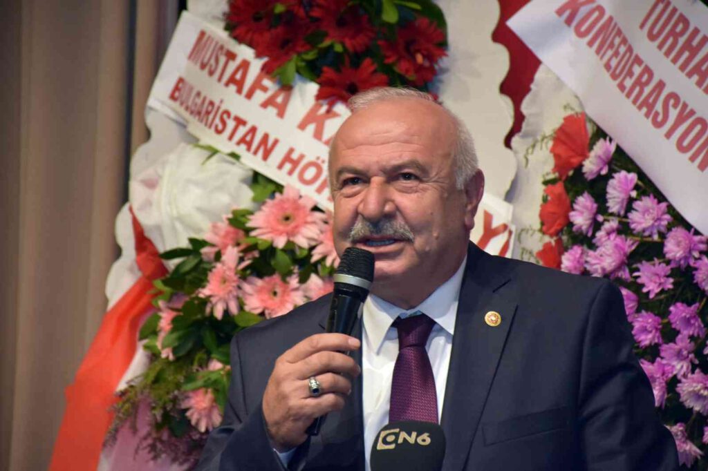 Şevket Orhan güven tazeledi