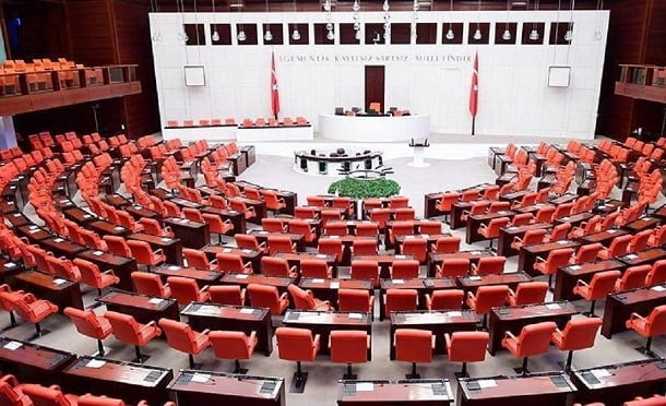TBMM yeni yasama yılına başlıyor