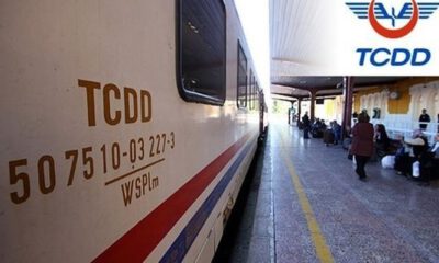 TCDD 25 Demiryolu Trafik Operatörü alacak