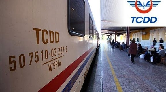 TCDD 25 Demiryolu Trafik Operatörü alacak