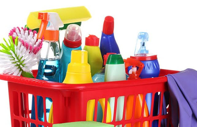 59 kalem temizlik malzemesi alınacak